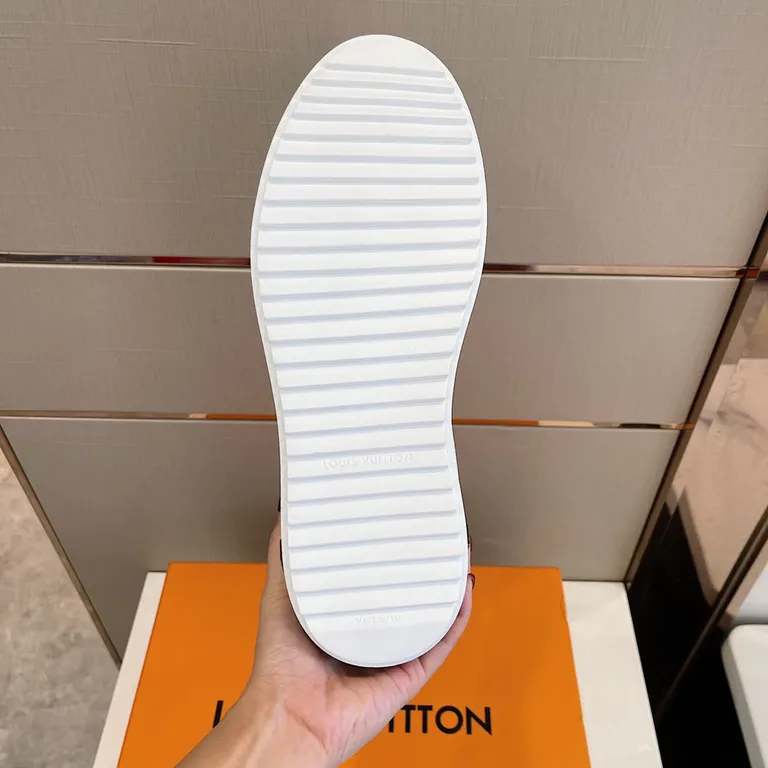 Louis Vuitton Shoe 